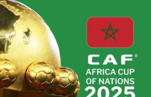FIFA and CAF Strike Deal: 2025 AFCON in Morocco Set For Summer Showdown