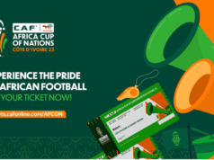 Last Phase Of Semi-Final Tickets Sales Now Open: Totalenergies CAF Africa Cup Of Nations Cote d’Ivoire 2023 Update