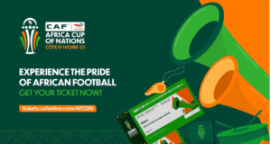 Last Phase Of Semi-Final Tickets Sales Now Open: Totalenergies CAF Africa Cup Of Nations Cote d’Ivoire 2023 Update