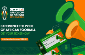 Last Phase Of Semi-Final Tickets Sales Now Open: Totalenergies CAF Africa Cup Of Nations Cote d’Ivoire 2023 Update