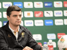 ‘We Are Better Than Nigeria’ -Pedro Gonçalves Delighted With Angola’s Performance Despite Exit