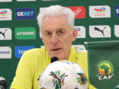 AFCON 2023 Semi-Final: We Are Motivated – Hugo Broos