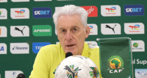 AFCON 2023 Semi-Final: We Are Motivated – Hugo Broos