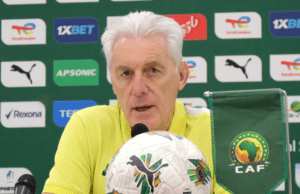 AFCON 2023 Semi-Final: We Are Motivated – Hugo Broos
