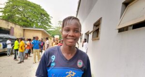 Dannaz’s Victory: ‘No Pressure, Just Happiness’ – AJoke Akimbo