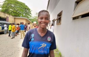 Dannaz’s Victory: ‘No Pressure, Just Happiness’ – AJoke Akimbo