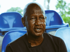 Maikaba Blames Domestic Instability For NPFL Teams’ CHAN Failures, Advocates Home-Based Core