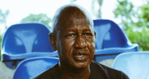 Kano Pillars Struggle in Away Games Due to Lack of Sports Commissioner – Abdullahi Maikaba