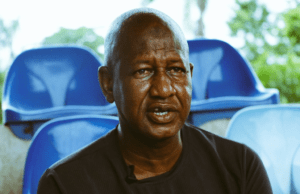Kano Pillars Struggle in Away Games Due to Lack of Sports Commissioner – Abdullahi Maikaba