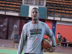 Coach Abdulrahman Attributes D’Tigers Afrobasket Performance to Lack of Funding