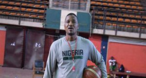 Coach Abdulrahman Attributes D’Tigers Afrobasket Performance to Lack of Funding