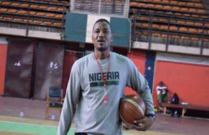 Coach Abdulrahman Attributes D’Tigers Afrobasket Performance to Lack of Funding