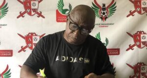 Abia Warriors Suspend Head Coach, Erasmus Onuh Amidst Series of Setbacks