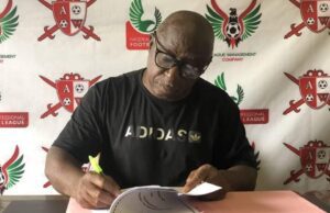 Abia Warriors Suspend Head Coach, Erasmus Onuh Amidst Series of Setbacks