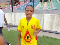 FC Robo 1-0 Edo Queens: ‘Looking Forward to the Next Game’ Despite Defeat – Abiba Agbaji