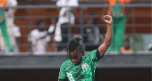 AFCON 2023 Semi-Final: Nigeria V South Africa – Facts And Figures