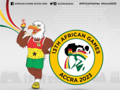 African Games: Flying Eagles, Falconets To Resume Camp On Thursday