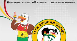 African Games: Flying Eagles, Falconets To Resume Camp On Thursday