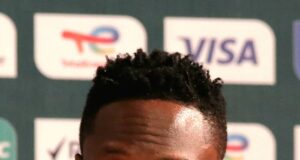 “We’re Just Here to Win the Tournament”: Ahmed Musa’s Determination Echoes Ahead of AFCON Final Clash