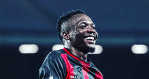 Ahmed Musa Ends Contract with Sivasspor FC Amid Salary Dispute