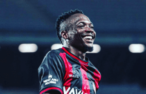 Ahmed Musa Ends Contract with Sivasspor FC Amid Salary Dispute