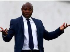 Emmanuel Amuneke Open To Super Eagles Coaching Role, Criticizes Osimhen’s Usage