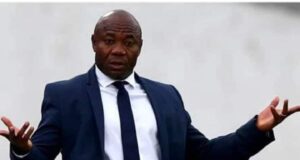 Emmanuel Amuneke Open To Super Eagles Coaching Role, Criticizes Osimhen’s Usage