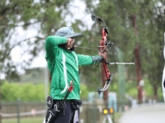 Over 100 Archers Set to Compete in the Inaugural Lagos Open Archery Championship