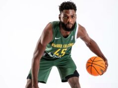 D’Tigers Player Austin Akpejiori Criticizes Nigerian Basketball Federation’s Lack of Sponsorship
