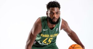 D’Tigers Player Austin Akpejiori Criticizes Nigerian Basketball Federation’s Lack of Sponsorship