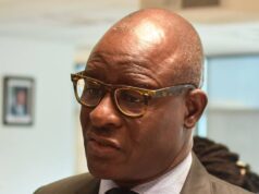 Ogunade Outlines Development Pathway as NBBF Targets Sustainable National-Team Success