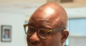 Ogunade Outlines Development Pathway as NBBF Targets Sustainable National-Team Success