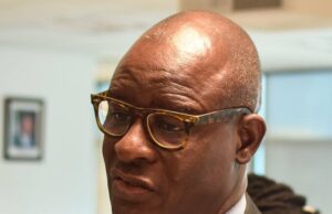 NBBF Vice President Ogunade Confident in D’Tigers’ Qualification Chances