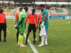 NPFL24: Enyimba FC and Bendel Insurance FC Play Out Intense Stalemate in NPFL MD21 Clash