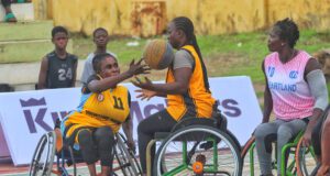 BetKing Wheelchair Basketball National C’ship To Commence In March