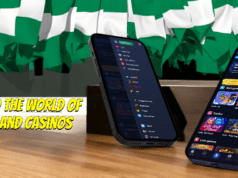 1Win Nigeria: Your Universal Portal To The World Of Betting And Casino