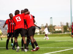 Beyond Limits Advances To Viareggio Cup Final With Victory Over Ojodu City