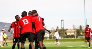 Beyond Limits Advances To Viareggio Cup Final With Victory Over Ojodu City