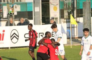 Remo Stars Junior Team Advances To Quarter Finals of Viareggio Tournament