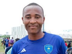 ZIDORA Travel & Tours 2024 IASC: Victory By God’s Grace – Eze Nwaka Says After Triumphs In Fantastic Game