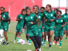 Paris 2024: Journey To Paris Resumes As Cameroon Host Nigeria