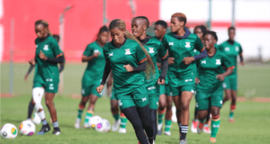 Paris 2024: Journey To Paris Resumes As Cameroon Host Nigeria