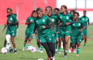 Paris 2024: Journey To Paris Resumes As Cameroon Host Nigeria