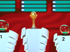 Excitement Builds As CAF Announces AFCON 2025 Qualifiers Draw