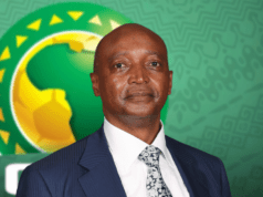 CAF Executive Committee Meeting Holds June 21st