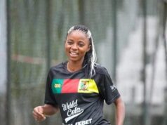 Ajara Nchout Njoya Ruled Out of Olympic Qualifiers Against Nigeria Due To Injury
