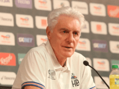 #AFCON23: Mental Recovery Is Key In Fight For Third Place – Broos