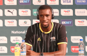 #AFCON23: Xulu Happy With Bafana Bafana Progress Ahead Of DR Congo Clash