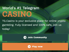 Telegram Casinos Boom: Convenience & Anonymity