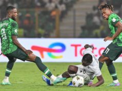 #AFCON23: “This Is The Time To Bring Trophy Back Home” – Samuel Chukwueze Gear Up For Final Showdown Against Hosts